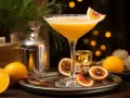 Pornstar Martini i inne: Drink z marakują jak z baru!