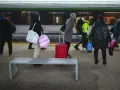 PKP Intercity: Jak sprawdzić przystanki pociągu i nie przegapić stacji?