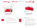 Equipaje de mano Iberia: Todo lo que necesitas saber para volar sin sorpresas