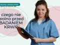 Czego nie jeść przed badaniem krwi utajonej? Klucz do wiarygodności