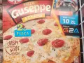 Pizza Guseppe: Gdzie kupić najtaniej? Poradnik łowcy okazji!