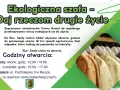Gdzie oddać odzież? Do Eko-Szafy w Reszlu przy ul. Podmiejskiej 3. Ubrania zyskają drugie życie!