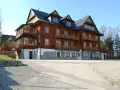 Pałac Tatrzański Apartamenty Bukowina Tatrzańska - komfort i bliskość atrakcji