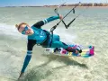 Kitesurfing dla kobiet: wolność, społeczność. Czy jesteś gotowa?