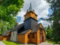 Bukowina kościół: Fascynująca historia i architektura zabytków