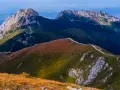 Czerwone Wierchy – czy to trudny szlak dla początkujących turystów?