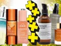 Här är en samling brun-utan-sol-produkter, perfekt för att busa sig till en solkysst look.