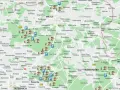 Gdzie na grzyby z noclegiem? Odkryj najlepsze miejsca na grzybobranie
