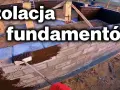 Jak zrobić izolację fundamentów, aby uniknąć kosztownych problemów z wilgocią