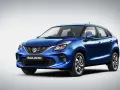 Suzuki Baleno pojemność baku - co musisz wiedzieć o wersjach