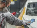 Lakierowanie auta DIY: Zrób to sam, oszczędź i uniknij błędów