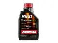 Motul 5W-30 X-clean+: Wybierz olej idealny dla Twojego DPF?