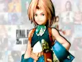 Zidane Tribal, protagonista de Final Fantasy IX, luce su atuendo característico. ¡Imagina un **final fantasy ix remake** con gráficos así!