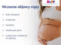 Wczesne objawy ciąży: Rozwiej wątpliwości. Kiedy test da pewność?