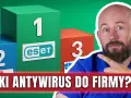 Jaki antywirus forum - najlepsze opinie i porady użytkowników