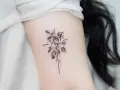 Tatuaż z krzyżem: Znaczenie, symbolika i inspiracje