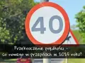 Ile w terenie zabudowanym? Poznaj konsekwencje przekroczenia prędkości