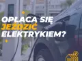 Ile kosztuje ładowanie elektryka? Sprawdź, jak jeździć tanio!