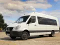 Jakie prawo jazdy potrzebne do busa na 9 osób w Polsce? Sprawdź!