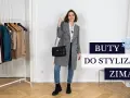 Jakie buty do prostych nogawek, by uniknąć modowych faux pas?