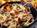 Pasta con Setas Perfecta: Recetas, Trucos de Chef y Variaciones