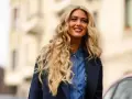 Traum-Wellen für Haare: So gelingen sie mit & ohne Hitze