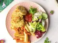 Dietetyczny grill: Smaczne i zdrowe dania bez wyrzutów sumienia