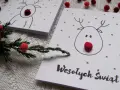Jak łatwo zrobić renifer ozdobę świąteczną – proste instrukcje DIY