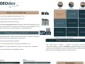Kto sporządza opinię geotechniczną? Dokument ten jest kluczowy dla każdej kategorii geotechnicznej, zawiera informacje o gruncie i jego przydatności budowlanej.