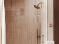 Cortinas de baño: ¿Cómo elegir la perfecta? Resistencia y estilo