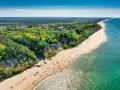 Jastrzębia Góra: Atrakcje, które musisz zobaczyć. Plan wakacji!