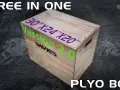 Skrzynia do crossfitu DIY: Zbuduj 3w1 i oszczędź! Poradnik krok po kroku