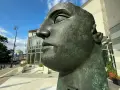 Igor Mitoraj Bamberg: Tajemnica "Centurione I" i jej symbolika