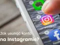 Jak usunąć blog osobisty na Instagramie i odzyskać prywatność