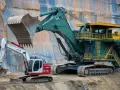 Ile kosztują uprawnienia na koparko-ładowarki? Sprawdź ceny i porównania