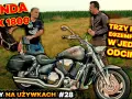 Honda VTX 1800: Pojemność baku, spalanie i realny zasięg