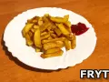 Jaka temperatura oleju do frytek? Uniknij błędów i smaż idealnie