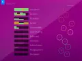 Menüpunkt "Dividieren" für Brüche, mit visuellen Elementen, die das Verständnis fördern.