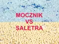 Co lepsze saletra czy saletrzak - porównanie skuteczności nawozów