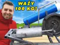 Jak zrobić silnik parowy - proste kroki i materiały do budowy
