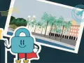 Depositi Bagagli Cagliari: L'Opzione Automatica e Conveniente