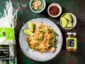 Jak zrobić pad thai z kurczakiem, by uniknąć najczęstszych błędów