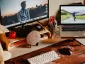 Czy laptop może służyć jako monitor? Odkryj ograniczenia i możliwości