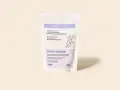Un sachet de "Collagène marin" Aroma-Zone, un complément alimentaire pour la beauté de la peau et le soutien des sportifs.