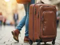 Jaką walizkę do samolotu 20 kg wybrać, by uniknąć problemów?