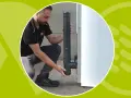 Installazione canna fumaria stufa a pellet: verifica la lunghezza massima orizzontale per un corretto funzionamento.