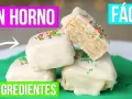 Postres fáciles y rápidos: ¡Sin horno, pocos ingredientes y deliciosos!