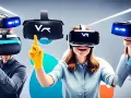 Jakie gogle VR wybrać, aby uniknąć rozczarowania i zaoszczędzić?