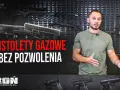 Pistolet gazowy: Jak działa, legalność i wybór. Poradnik eksperta