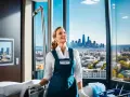 Ile zarabia sprzątaczka w hotelu? Zaskakujące różnice w wynagrodzeniu